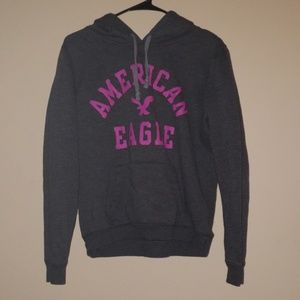 American Eagle hoodie